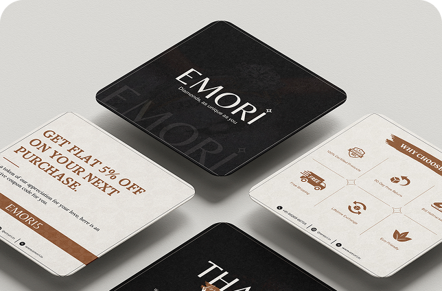 BRANDING